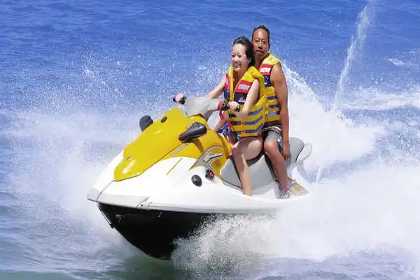 water sport packages F